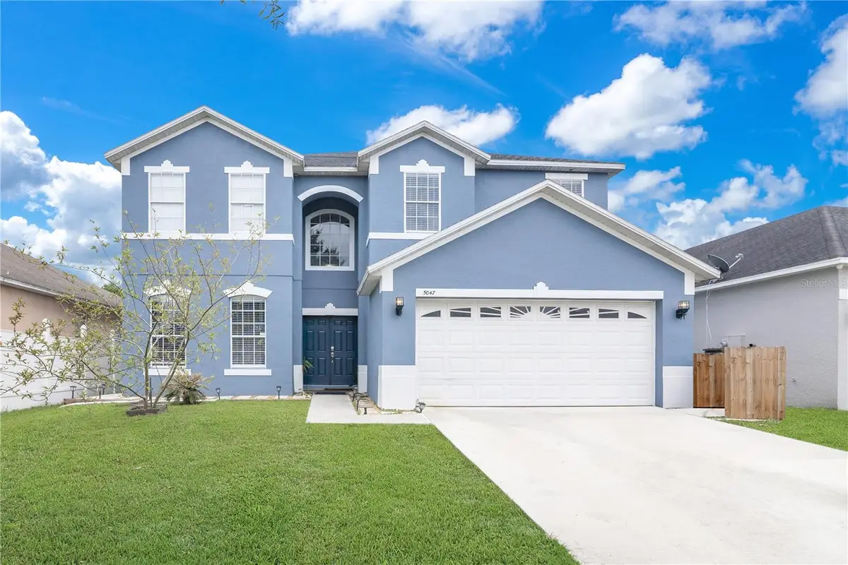 5047 Adair Oak Drive, Orlando, FL 32829 - #1