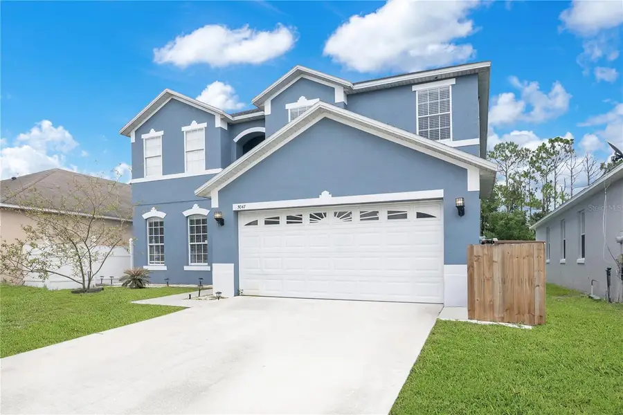 5047 Adair Oak Drive, Orlando, FL 32829 - #3
