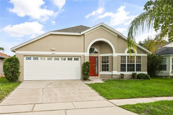 14510 Quail Trail Circle, ORLANDO, FL 32837