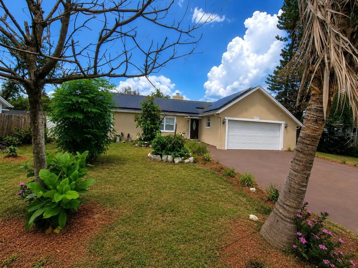 6107 Beaumont Avenue, Orlando, FL 32808 - #1