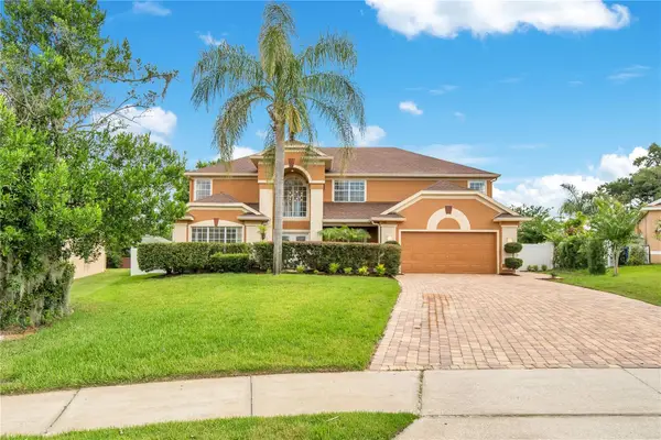 246 Bowling Green Court, LAKE MARY, FL 32746
