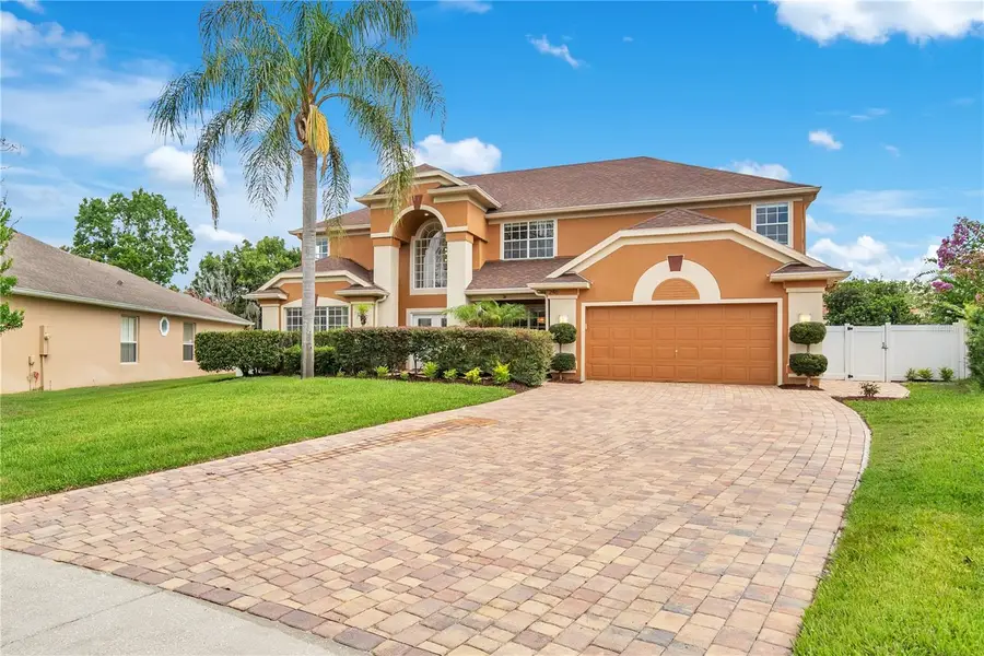 246 Bowling Green Court, Lake Mary, FL 32746 - #2
