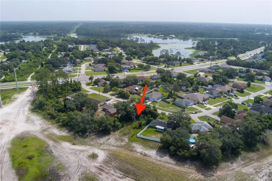 2599 Hillview Circle, Deltona, FL 32725 - #2