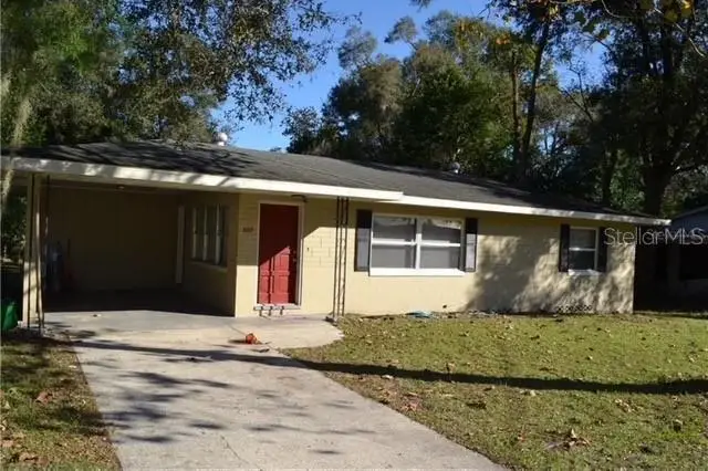 609 S Montgomery Avenue, Deland, FL 32720 - #1