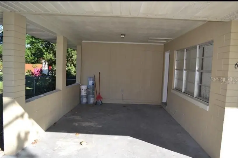 609 S Montgomery Avenue, Deland, FL 32720 - #2