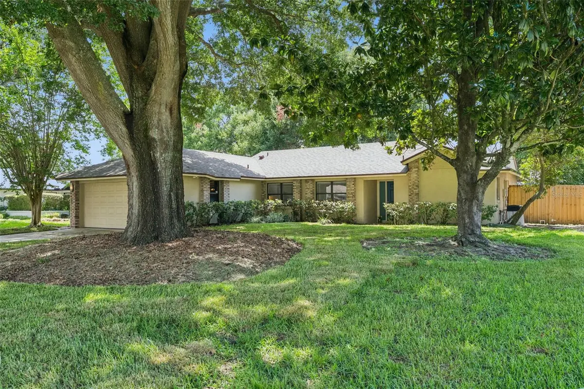 9433 Palm Tree Drive, Windermere, FL 34786 - #1