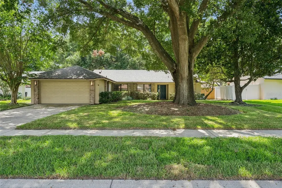 9433 Palm Tree Drive, Windermere, FL 34786 - #2