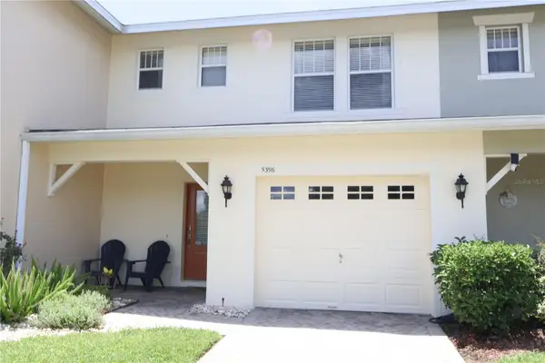 5396 Caramella Drive, ORLANDO, FL 32829