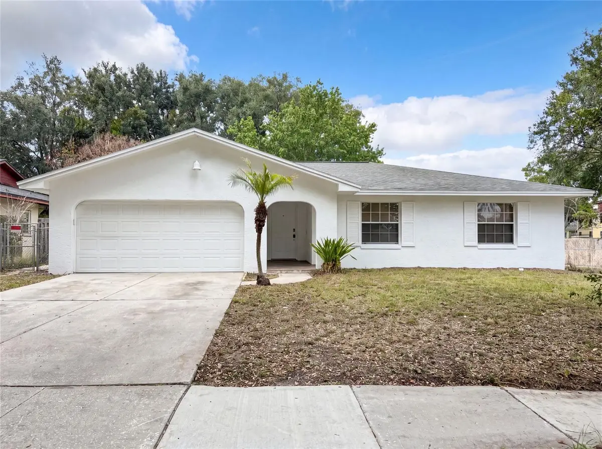2401 Myakka Drive, Orlando, FL 32839 - #1