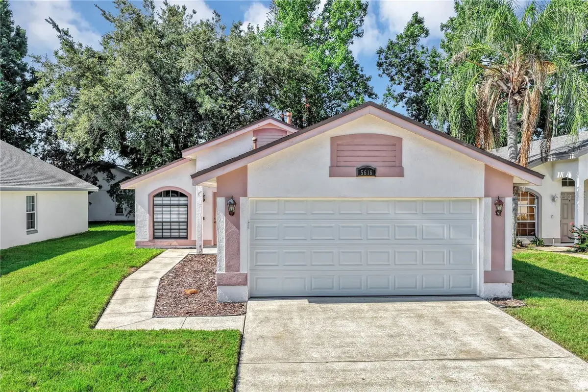 5616 Norman H Cutson Drive, Orlando, FL 32821 - #1