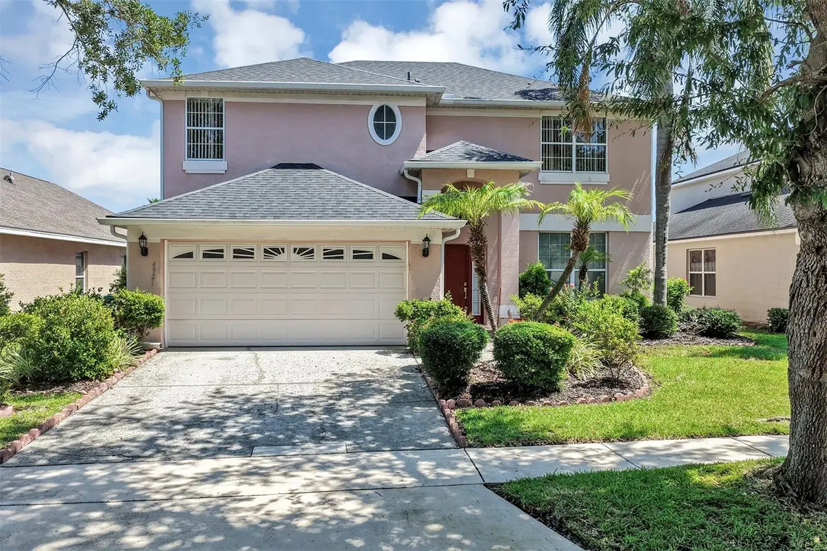 4921 Casa Vista Drive, Orlando, FL 32837 - #1