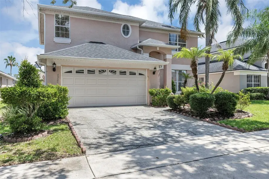 4921 Casa Vista Drive, Orlando, FL 32837 - #2