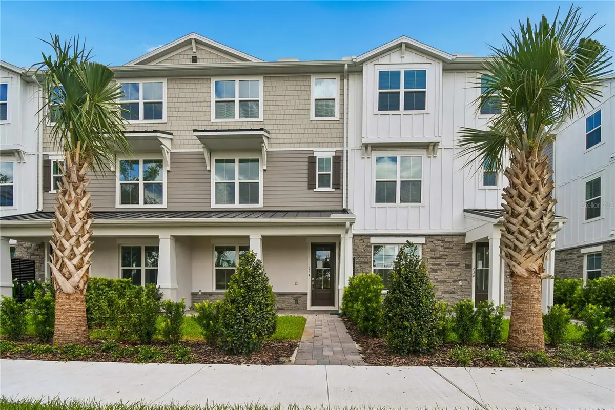 234 Pasquala Way, Oviedo, FL 32765 - #1