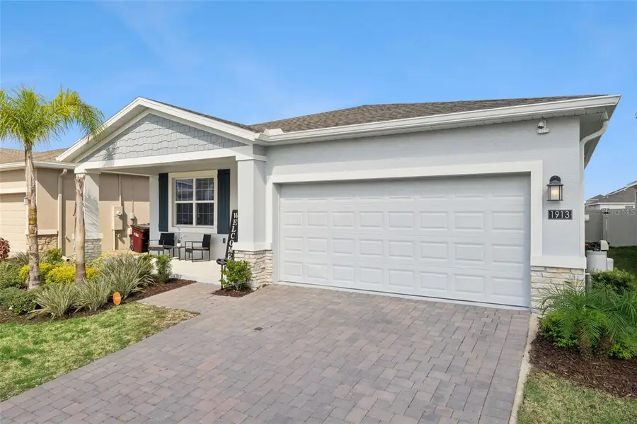 1913 Blissful Drive, Kissimmee, FL 34744 - #2