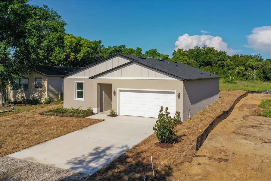 110 Fruitwood Avenue, Eustis, FL 32726 - #2