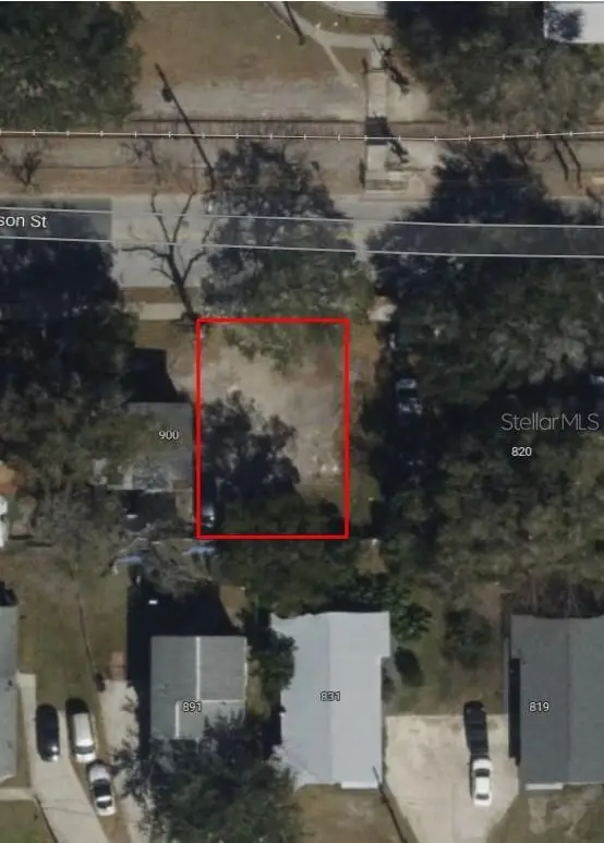 824 W Robinson Street, ORLANDO, FL 32805