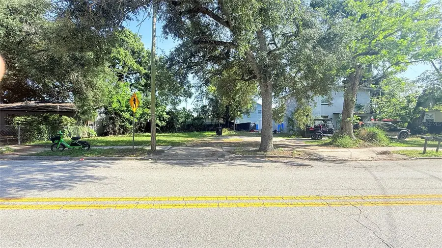 824 W Robinson Street, Orlando, FL 32805 - #2
