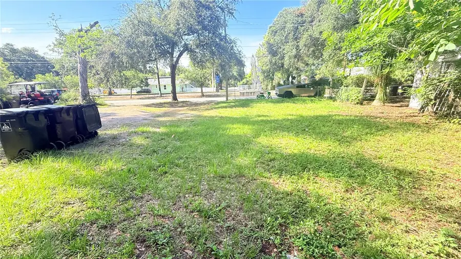 824 W Robinson Street, Orlando, FL 32805 - #3