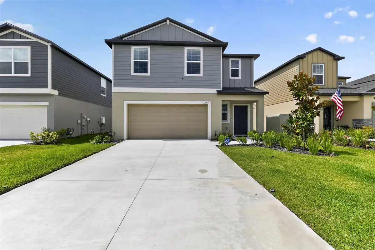 13065 Empress Jewel Trail, Parrish, FL 34219 - #1