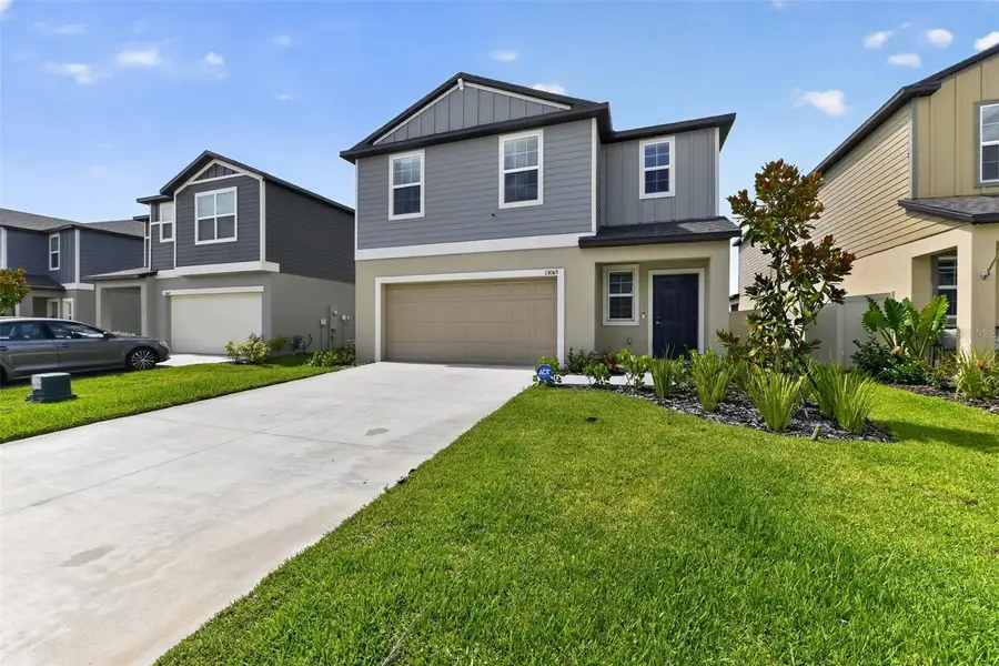 13065 Empress Jewel Trail, Parrish, FL 34219 - #2