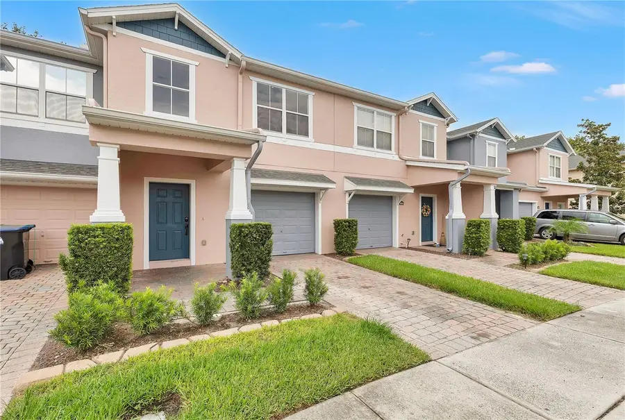 16077 Old Ash Loop #19, Orlando, FL 32828 - #2