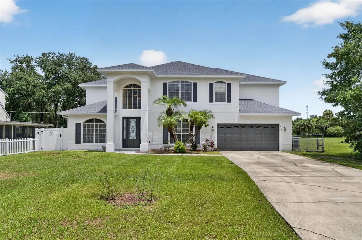 166 W 11th Street, Chuluota, FL 32766 - #1