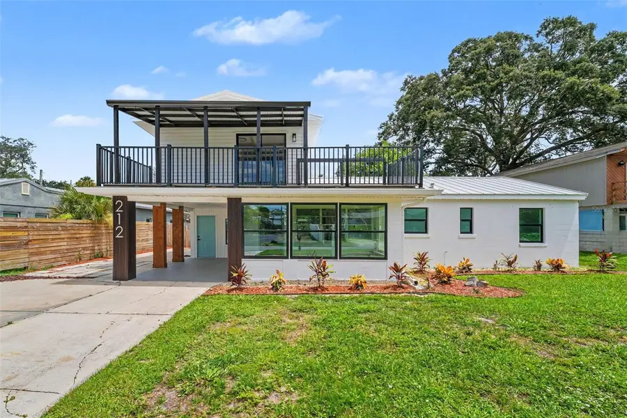 212 Coquina Drive, Cocoa, FL 32922 - #3