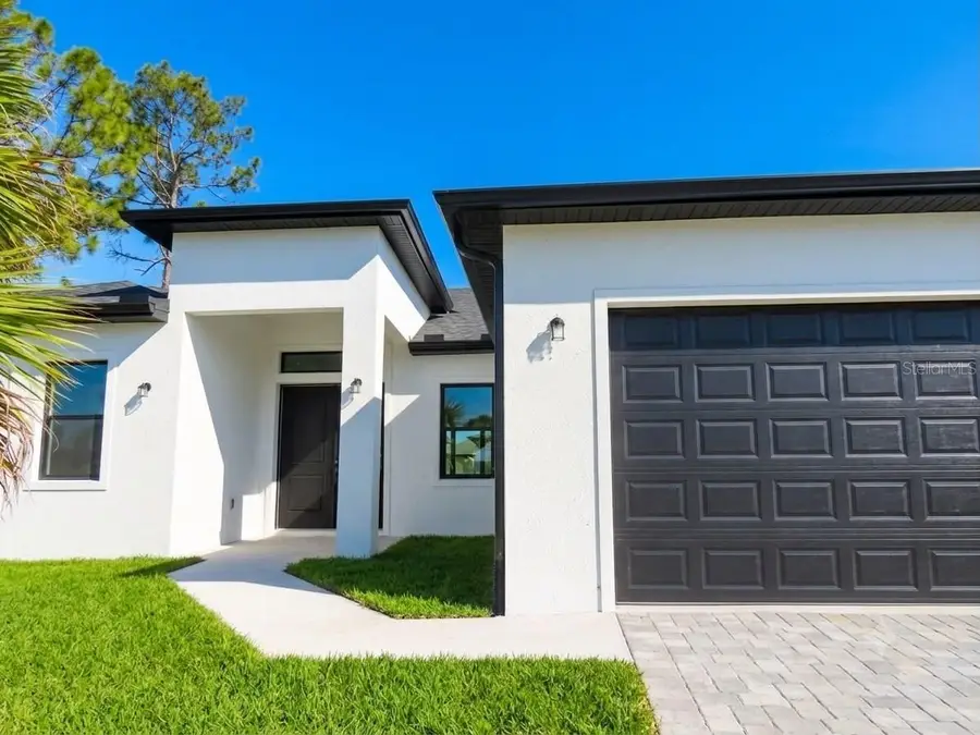 2651 Peake Street, North Port, FL 34286 - #2