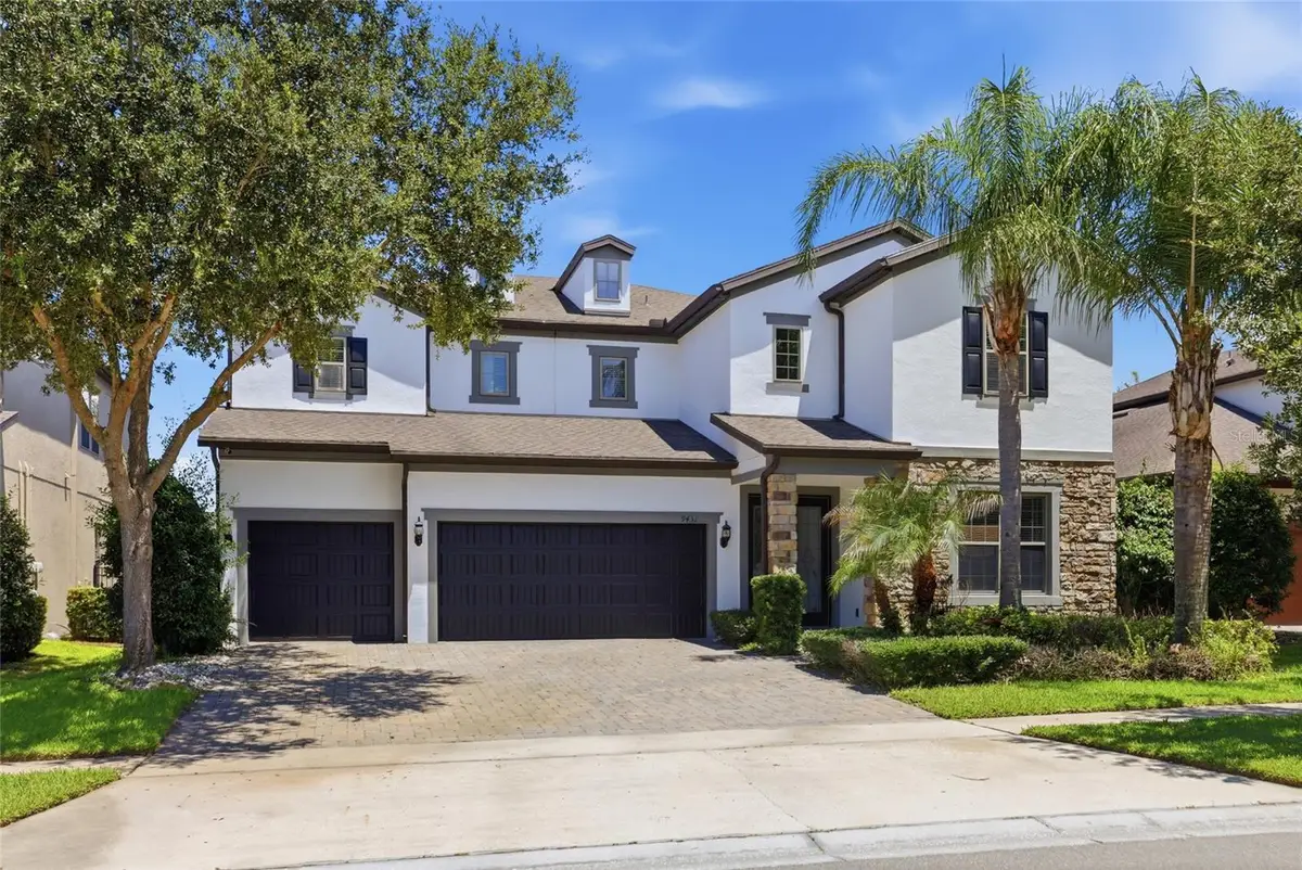 9431 Royal Estates Boulevard, Orlando, FL 32836 - #1