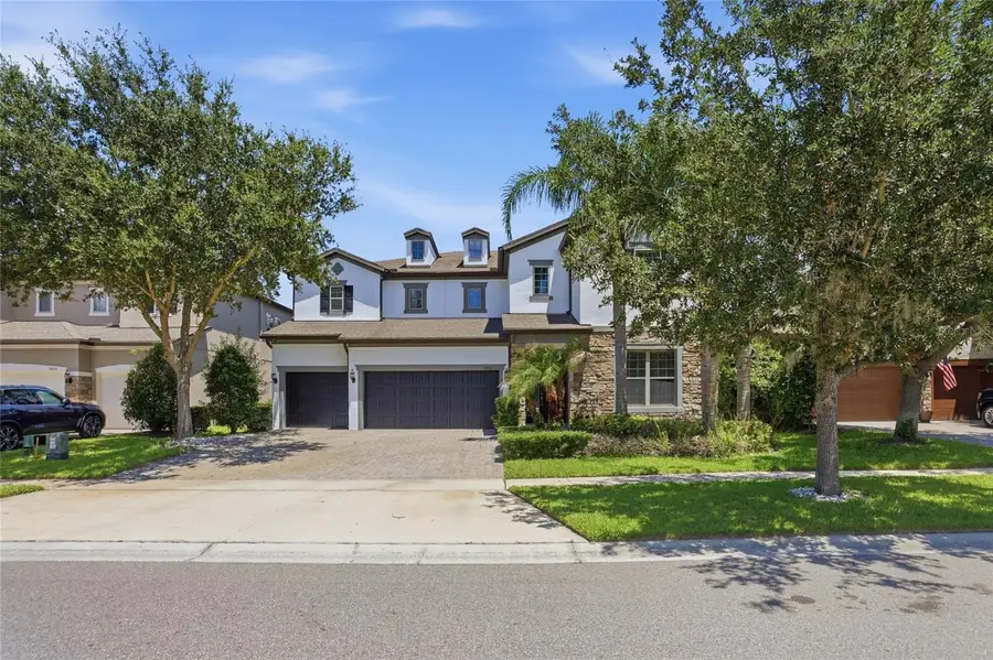 9431 Royal Estates Boulevard, Orlando, FL 32836 - #2