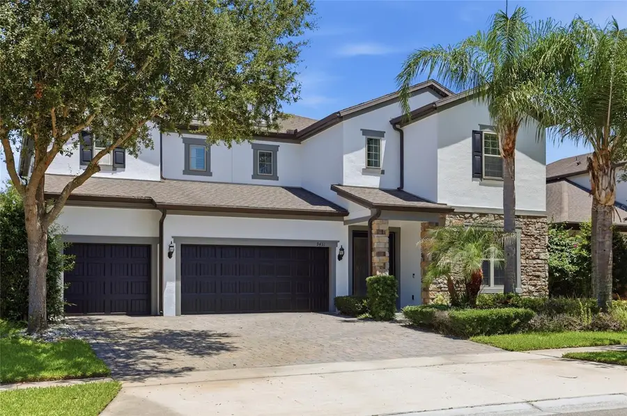 9431 Royal Estates Boulevard, Orlando, FL 32836 - #3