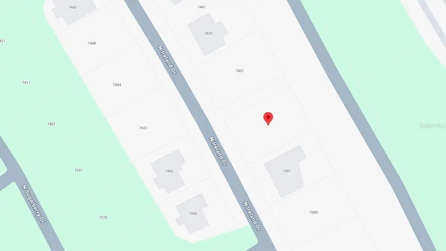 7409 N Ireland Drive, Citrus Springs, FL 34434 - #3