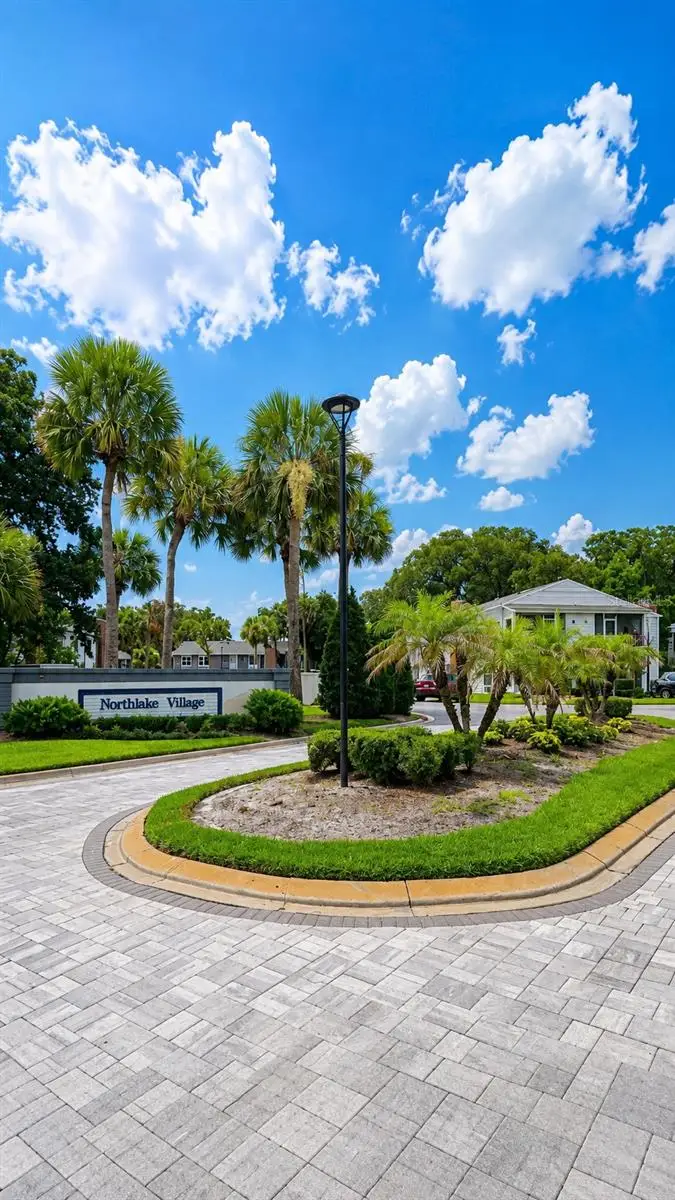 703 Northlake Drive #703, Sanford, FL 32773 - #2