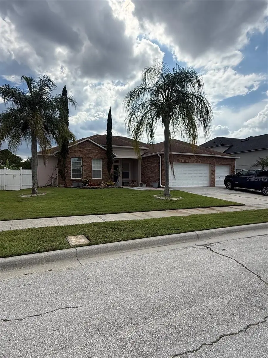 5026 Quality Trail, Orlando, FL 32829 - #2