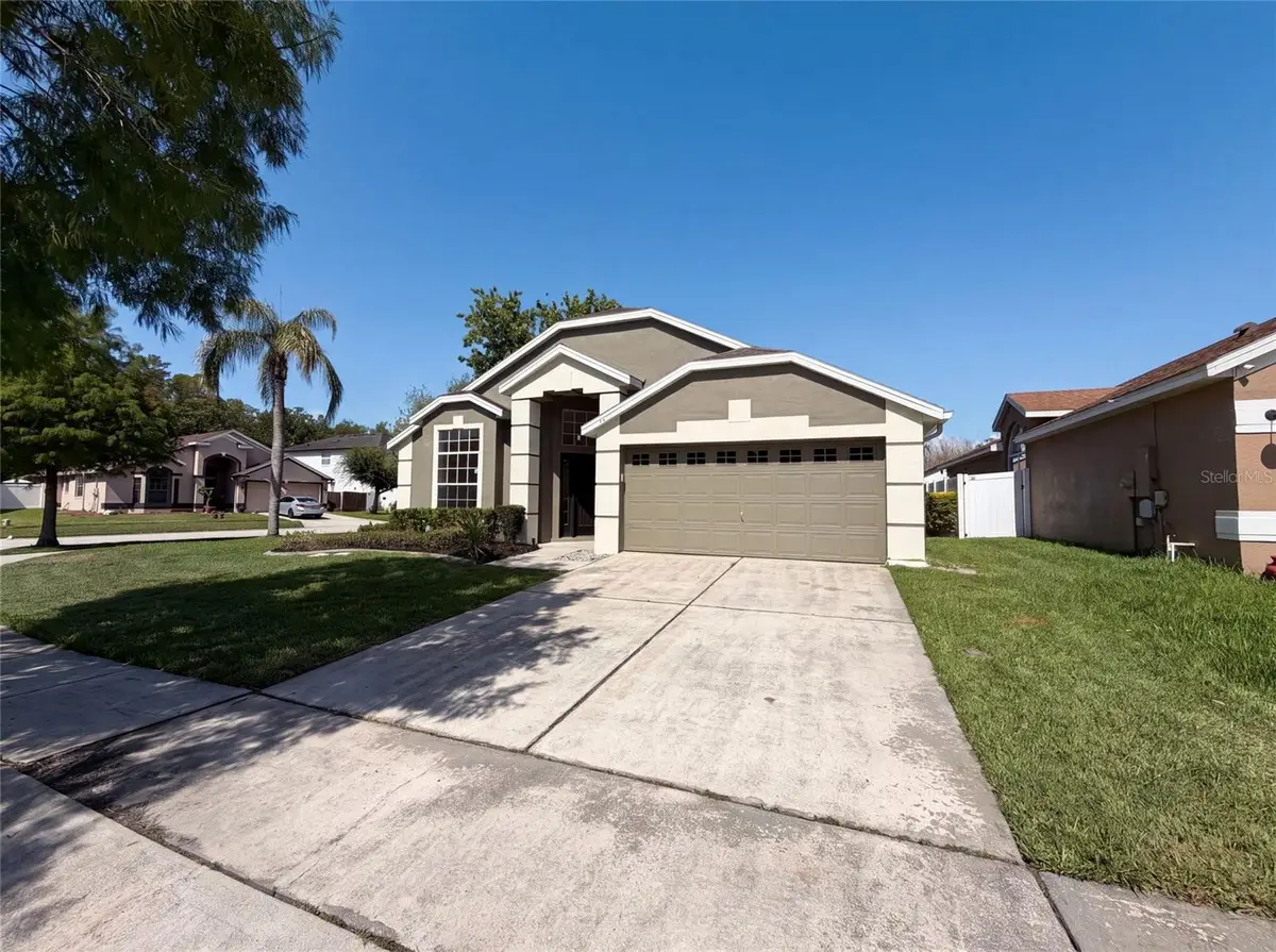 701 Magnolia Creek Circle, Orlando, FL 32828 - #1