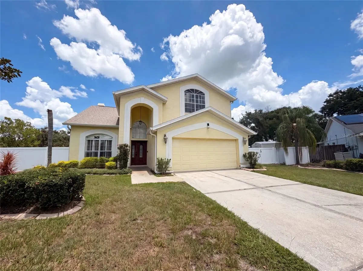 1701 Larabie Court, Brandon, FL 33511 - #1