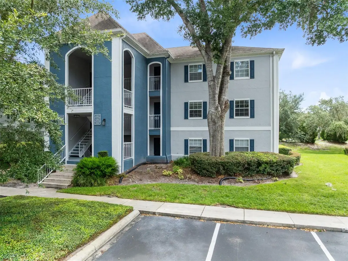 4102 Clubside Drive, Longwood, FL 32779 - #1