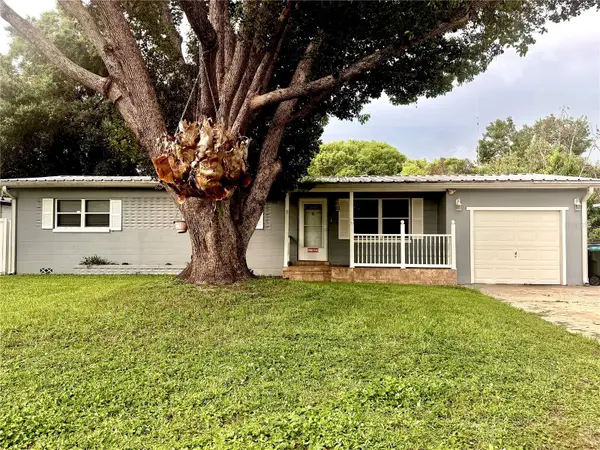 1731 Baldwin Drive, ORLANDO, FL 32806