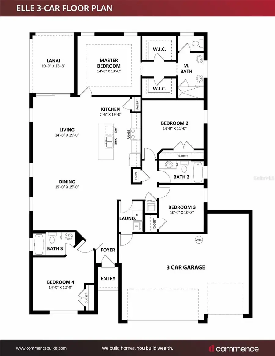 B Narcissus, Dunnellon, FL 34431 - #2