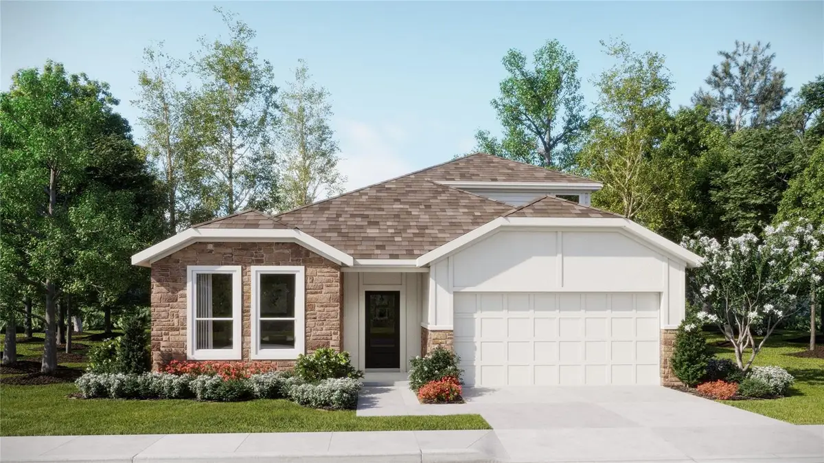 774 Tundra Loop, Groveland, FL 34736 - #1