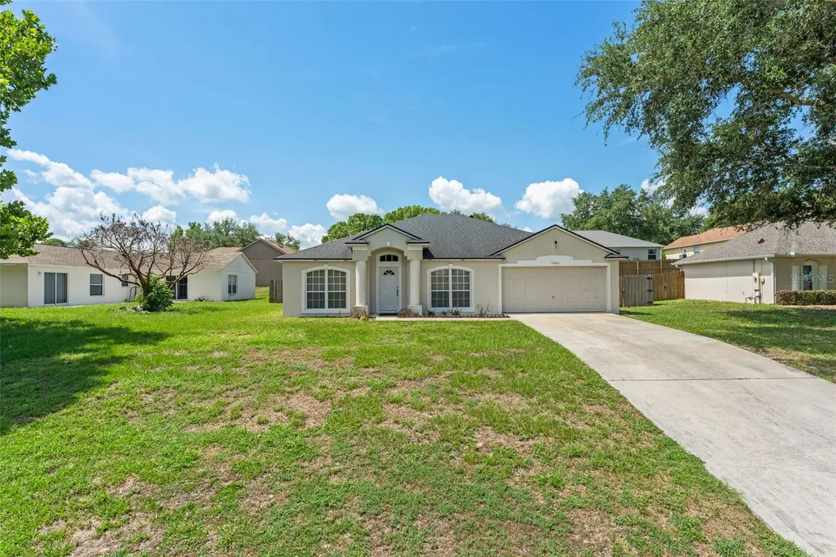 11603 Pineloch Loop, Clermont, FL 34711 - #1