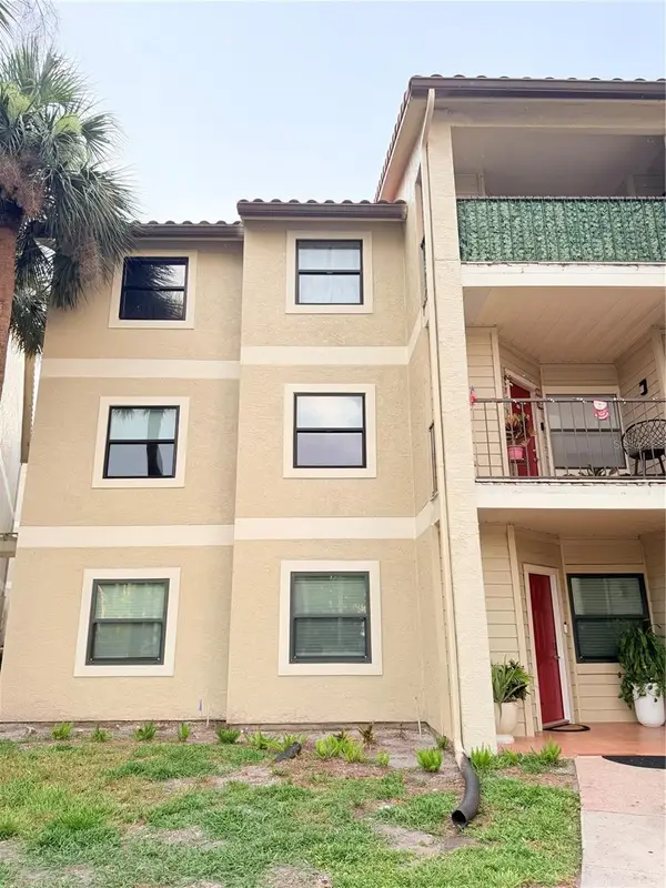 3004 Parkway Boulevard #101, KISSIMMEE, FL 34747