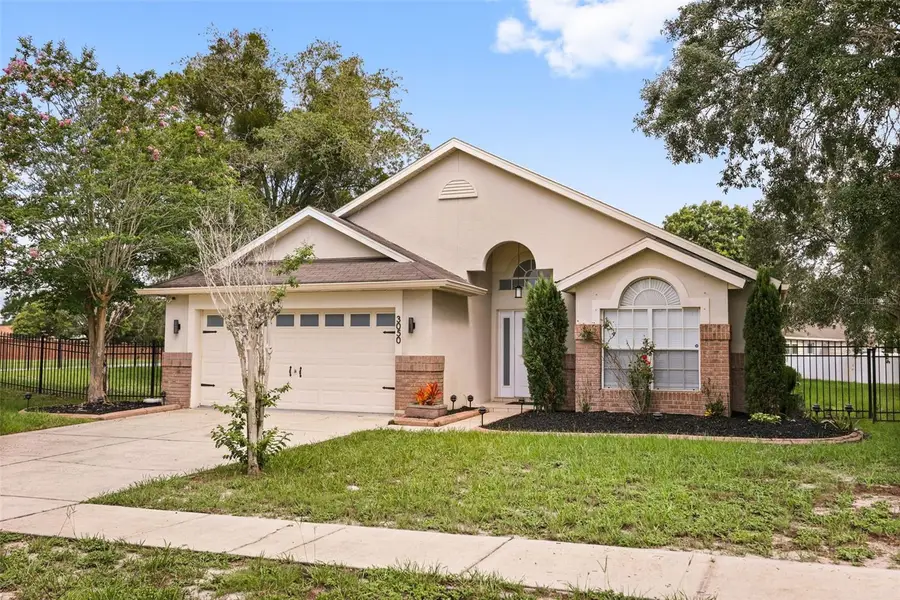 3050 Mountel Avenue, Deltona, FL 32725 - #2