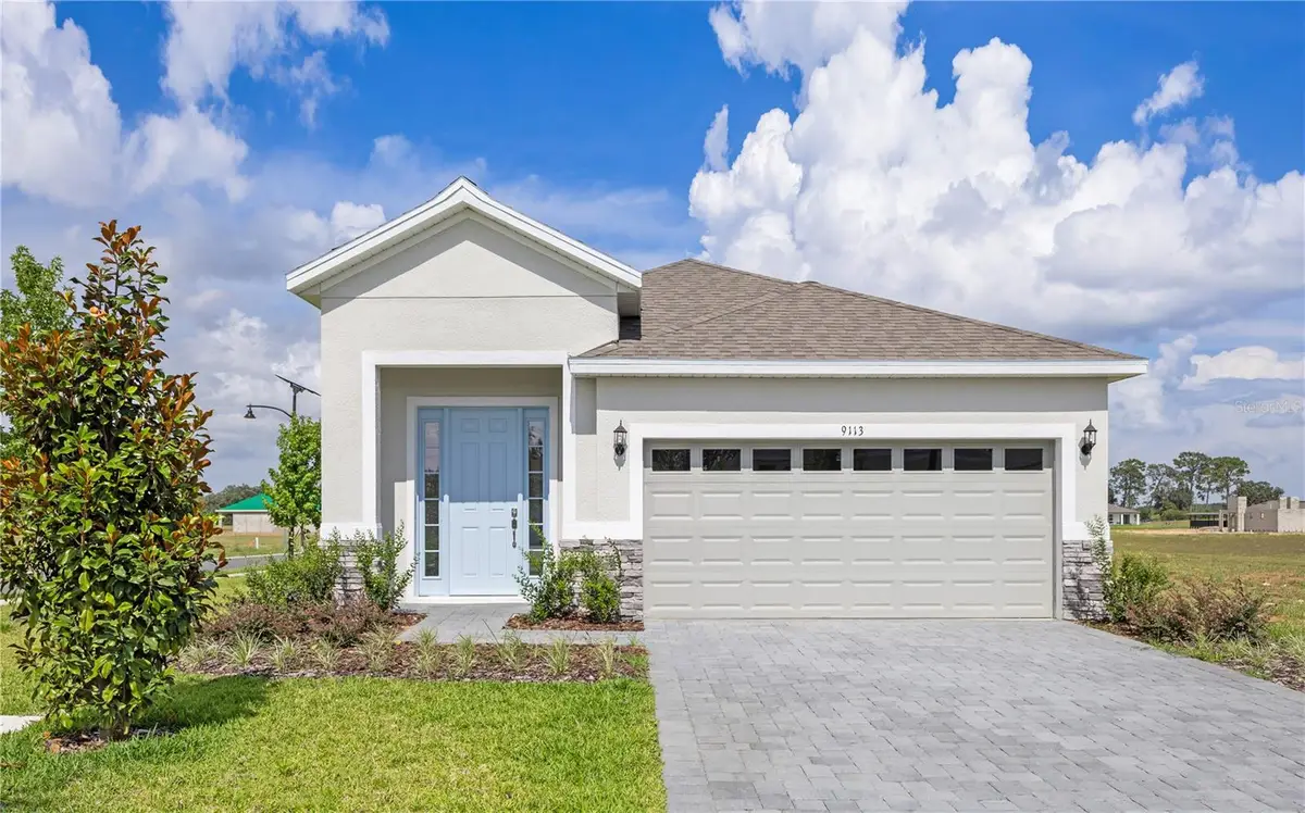 9128 Wildlight Trail, Wildwood, FL 34785 - #1