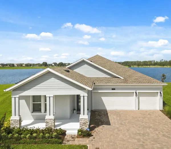 3020 Ella Way, ST CLOUD, FL 34771