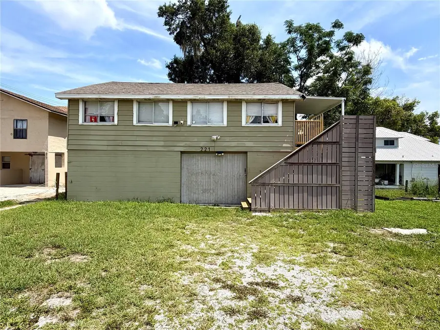221 Avenue C Ne, Winter Haven, FL 33881 - #2