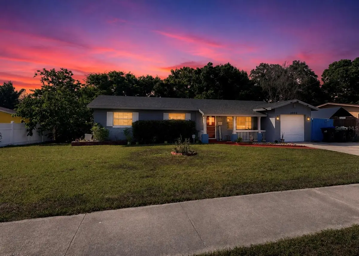 2006 Sarazen Drive, Orlando, FL 32808 - #1
