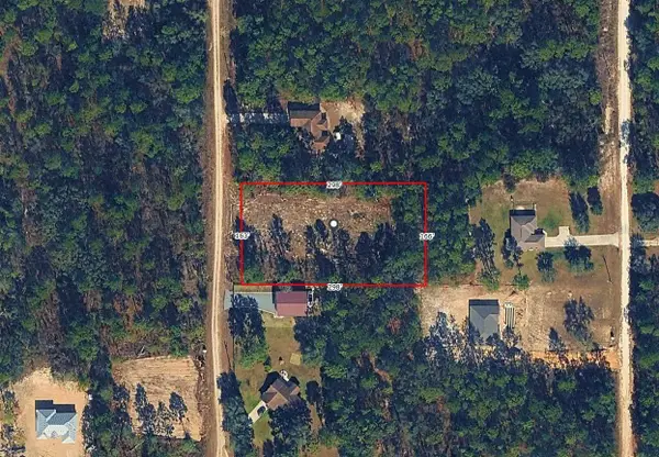 7705 SW 135th Terrace Road, DUNNELLON, FL 34432