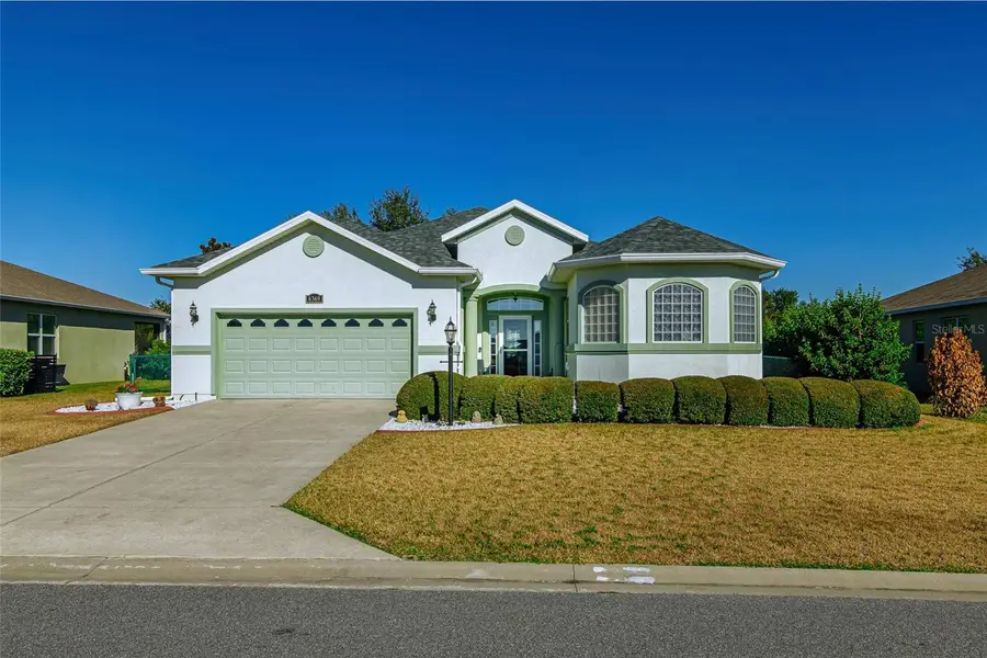 6369 SW 89th Loop, Ocala, FL 34476 - #3