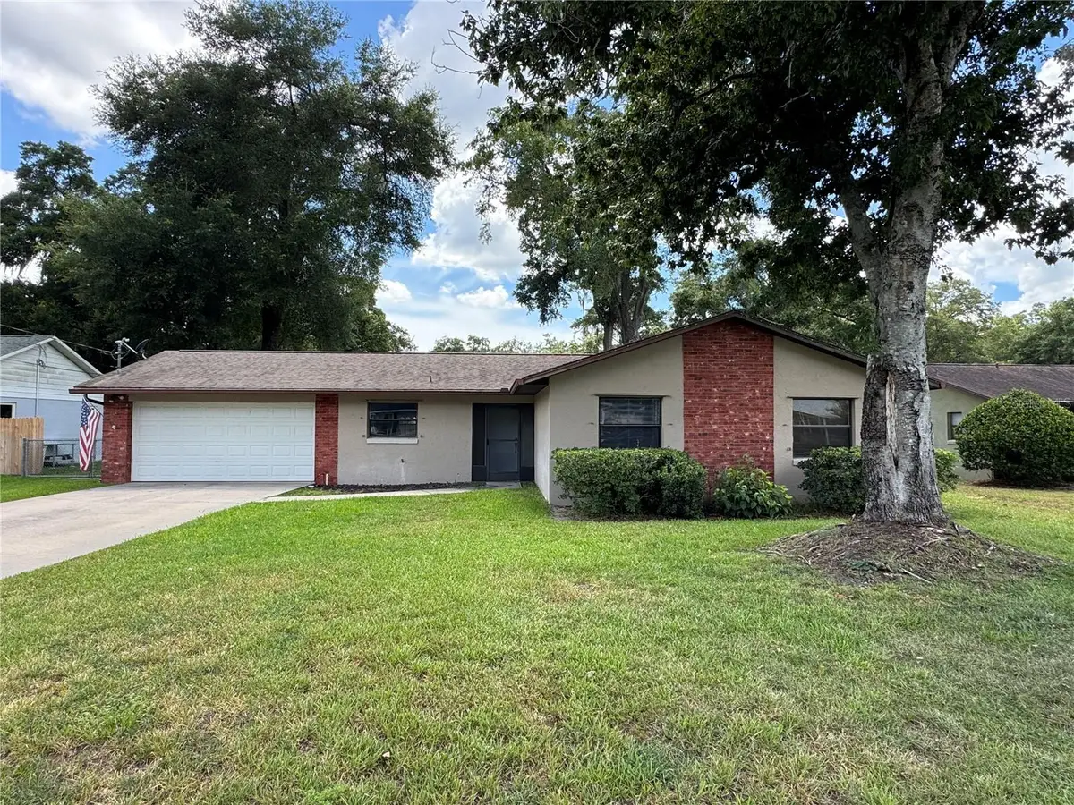 4080 NE 28th Terrace, Ocala, FL 34479 - #1
